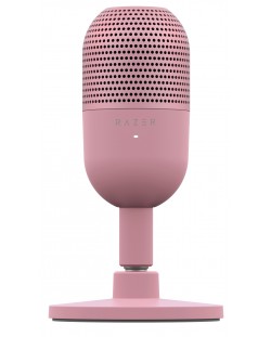 Mikrofon Razer - Seiren V3 Mini, Quartz