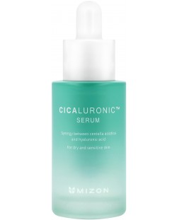 Mizon Cicaluronic Serum za lice, 30 ml