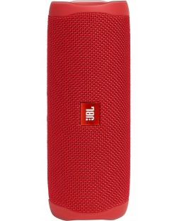 Prijenosni zvučnik JBL - Flip 5 - crveni
