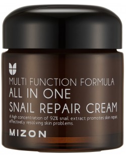 Mizon Snail Repair Regenerirajuća krema za lice All in One, 75 ml