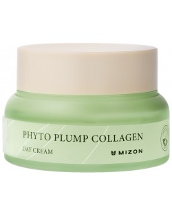 Mizon Phyto Plump Collagen Dnevna krema, 50 ml