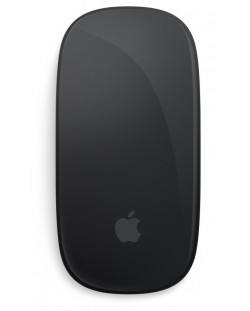 Miš Apple - Magic Mouse 2022, bežični, optički, crni