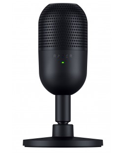 Mikrofon Razer - Seiren V3 Mini, Black