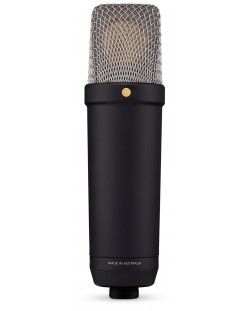Mikrofon Rode - NT1 5th Generation, crni