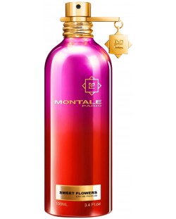 Montale Parfemska voda Sweet Flowers, 100 ml