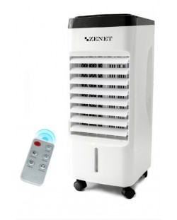Mobilni hladnjak Zenet - Zet-483, 65 W, bijeli
