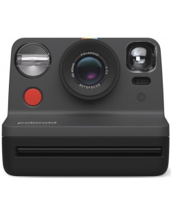 Instant kamera Polaroid - Now Gen 2, crna