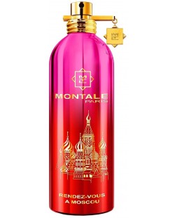 Montale Parfemska voda Rendez-vous a Moscou, 100 ml