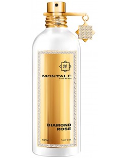 Montale Parfemska voda Diamond Rose, 100 ml