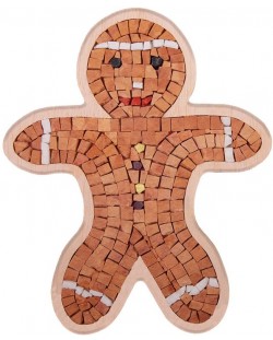 Mozaik Neptune Mosaic - Gingerbread