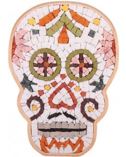 Mozaik Neptune Mosaic - Meksička lubanja