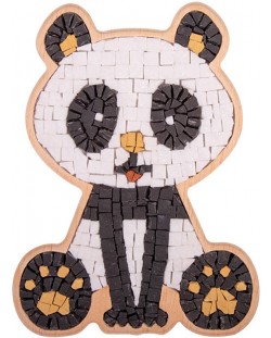Mozaik Neptune Mosaic - Panda