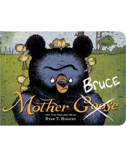 Mother Bruce