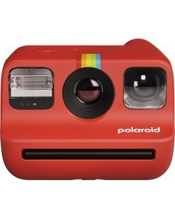 Instant kamera Polaroid - Go Generation 2, crvena