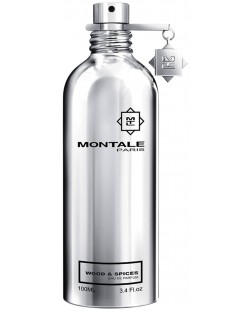 Montale Parfemska voda Wood & Spices, 100 ml