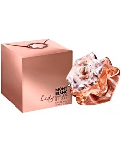 Mont Blanc Parfemska voda Lady Emblem Elixir, 75 ml