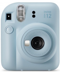 Instant kamera Fujifilm - instax mini 12, Pastel Blue