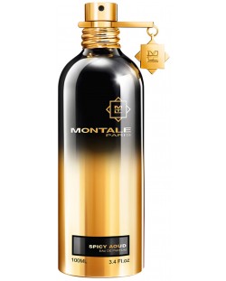 Montale Parfemska voda Spicy Aoud, 100 ml