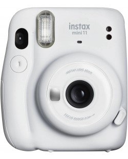 Instant kamera Fujifilm - instax mini 11, bijela