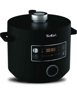 Multicooker Tefal - CY754830, 1090 W, crni