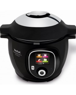 Multicooker Tefal - Cook4me CY855830, 1450 W, 150 programa, crni