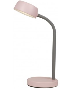 Stolna svjetiljka Rabalux Berry 6779, 4.5W, ružičasta