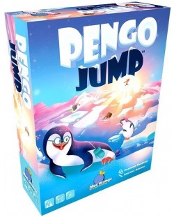 Društvena igra Pengo Jump - dječja