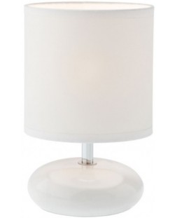 Stolna svjetiljka Smarter - Five 01-854, IP20, 240V, Е14, 1x28W, bijela