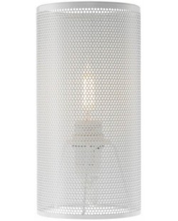 Stolna svjetiljka Smarter - Shadow 01-2119, IP20, E14, 1x28W, bijela