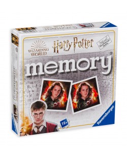 Društvena igra Ravensburger Harry Potter memory - dječja