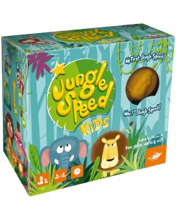 Društvena igra Jungle Speed Kids - Dječja