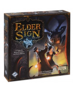 Društvena igra Elder Sign
