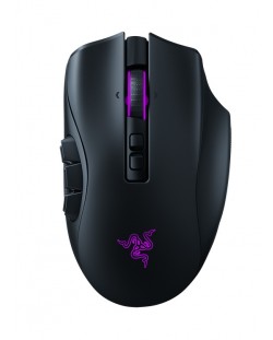 Bežični gaming miš Razer Naga Pro