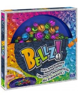 Društvena igra Bellz - obiteljska