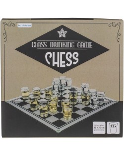 Društvena igra Šah sa šalicama - party