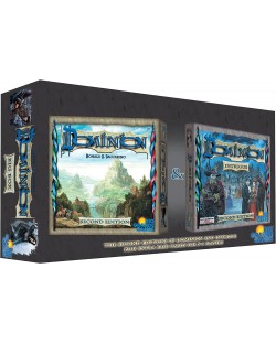 Društvena igra Dominion: Big Box (2nd Edition)