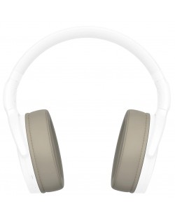 Jastučnice za slušalice Sennheiser - HD 350BT, sive