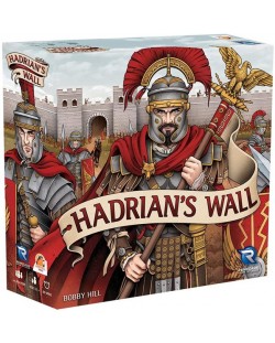 Društvena igra Hadrian's Wall - strateška