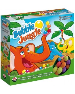 Društvena igra Bubble Jungle - dječja
