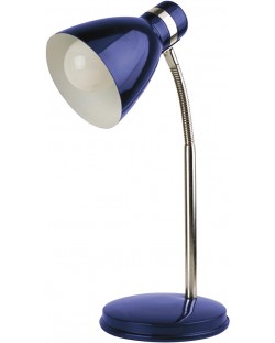 Stolna svjetiljka Rabalux - Patric 4207, plava