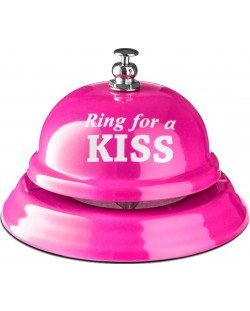 Stolno zvono Gadget Master Ring for - Kiss