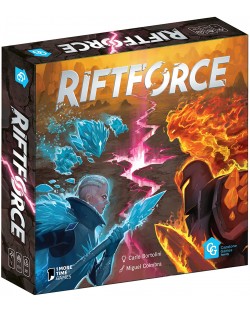 Društvena igra za dvoje Riftforce