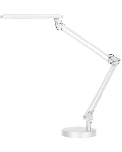 Stolna svjetiljka Rabalux Colin, 5.6W, bijela