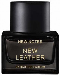 New Notes Contemporary Blend Ekstrakt parfema New Leather, 50 ml