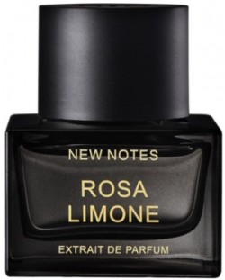 New Notes Contemporary Blend Ekstrakt parfema Rosa Limone, 50 ml