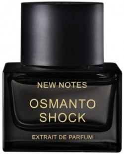 New Notes Contemporary Blend Ekstrakt parfema Osmanto Shock, 50 ml