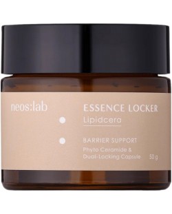 Neos:lab Hidratantna krema za lice Essence Locker Lipidcera, 50 g