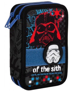 Pernica s priborom Cool Pack Jumper 2 - Star Wars