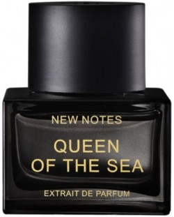 New Notes Contemporary Blend Ekstrakt parfema Queen of the Sea, 50 ml