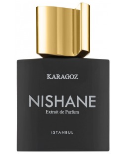 Nishane Shadow Play Ekstrakt parfema Karagoz, 50 ml